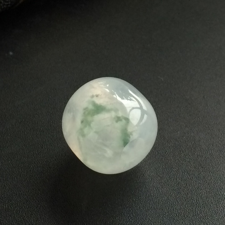 (超值推荐)冰种飘花路路通挂件