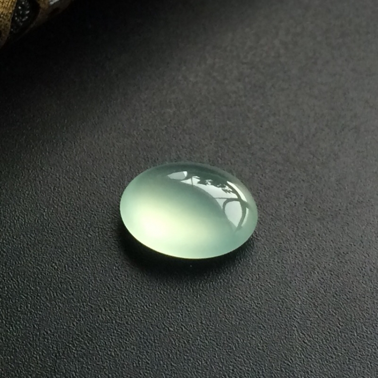 (超值推荐)冰种晴水戒面