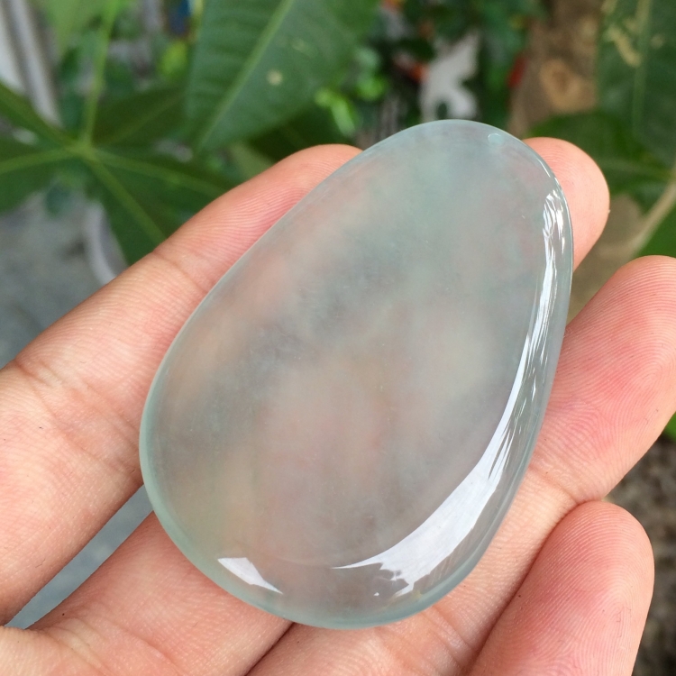 （超值推荐）冰种晴水一夜成佛挂件