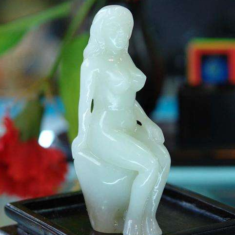 昆仑玉日常正确保养方法是什么