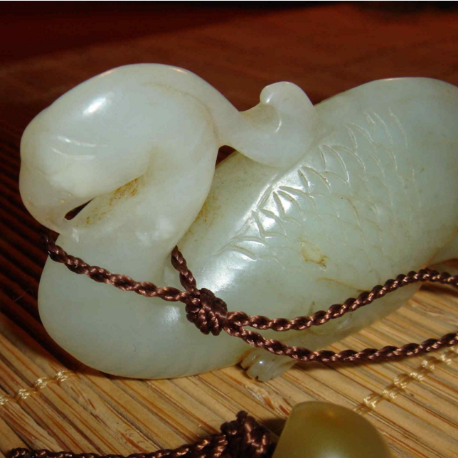 昆仑玉日常正确保养方法是什么