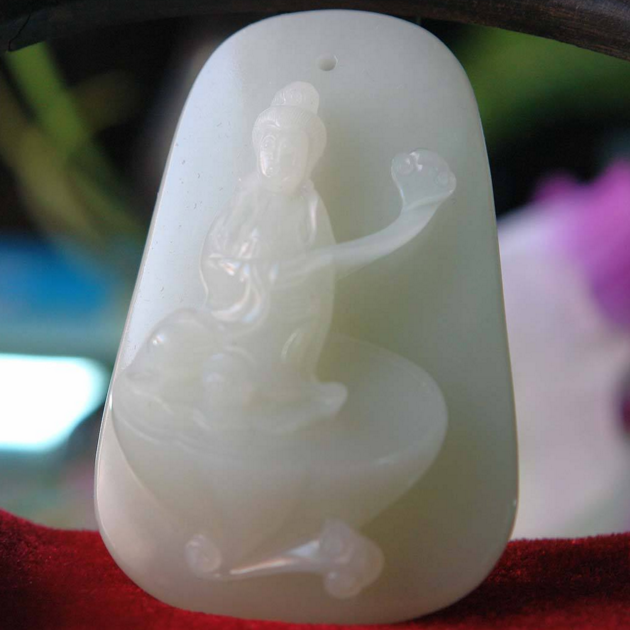 昆仑玉的保养方法是什么