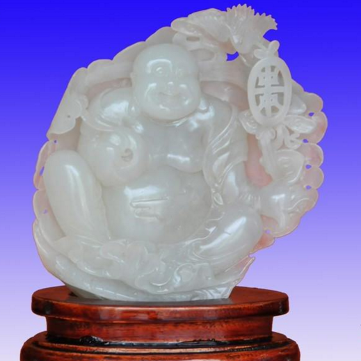 昆仑玉有哪些保养忌讳?