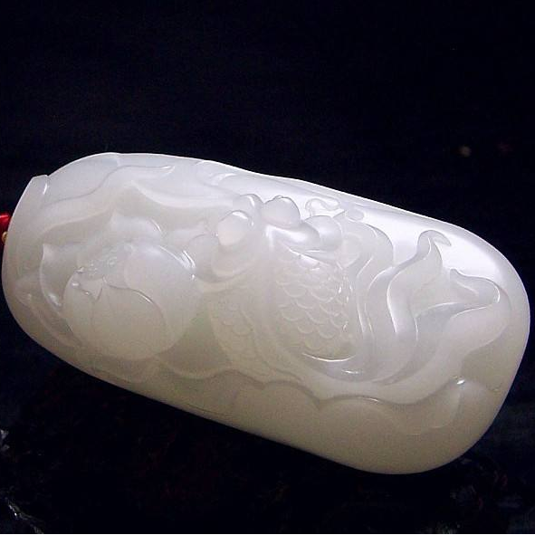 昆仑玉有哪些保养忌讳?