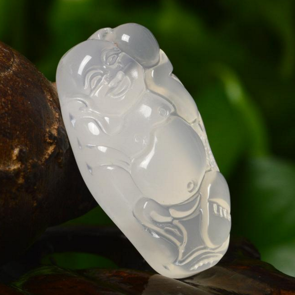 昆仑玉正确保养方法及佩戴禁忌是什么-王朝学