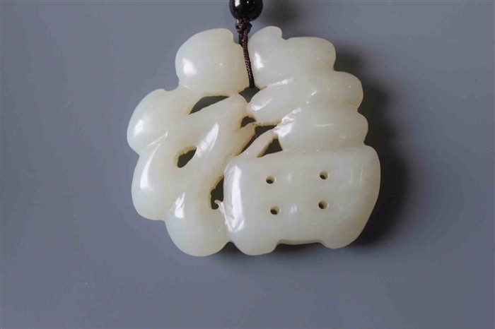 你心中的和田玉是什么样子的？代表着什么？